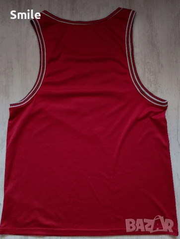 Потник баскетбол NEW YORK KNICKS / номер 7, снимка 5 - Спортни дрехи, екипи - 50619706