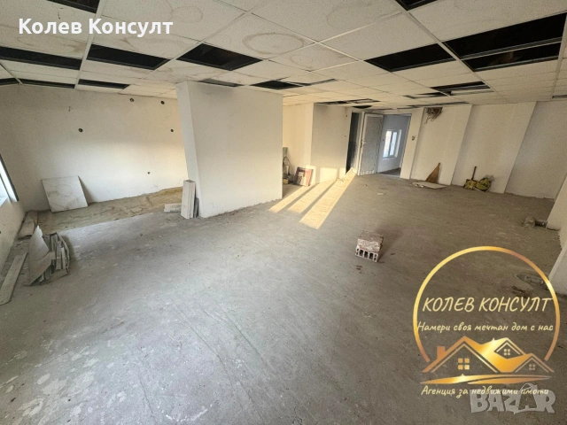 Етаж от кооперация гр.Хасково кв.Оечарски