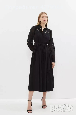 Елегантни рокли Karen Millen нови, снимка 4 - Рокли - 54061368