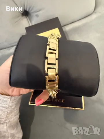 Часовник нов Kendall+Kylie, снимка 7 - Дамски - 50086189