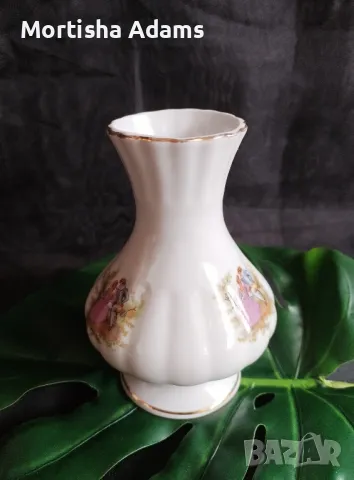 Полска вазичка , снимка 3 - Вази - 50064777