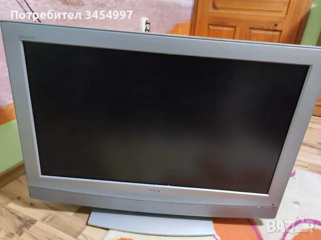 Сони 32", снимка 4 - Телевизори - 48380406