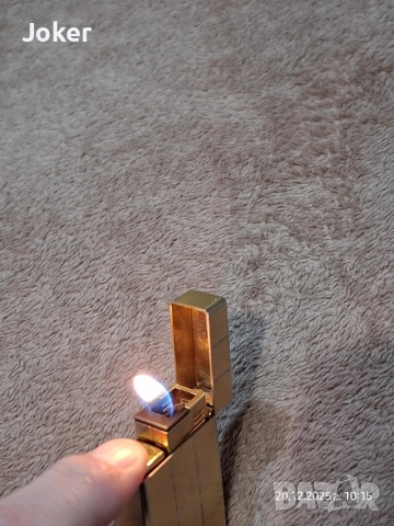 Colibri Japan 2бр запалки, снимка 11 - Запалки - 52859184