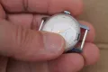 СССР мъжки часовник ''Заря'', снимка 6