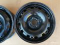 15’’ 5x100 originalni za vw,/skoda/seat/audi 15” 5х100 оригинални за фолцваген/шкода/сеат/ауди-№296, снимка 5