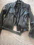 Zara яке ест.кожа , снимка 4