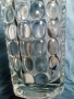 Ваза от оловен кристал , снимка 5