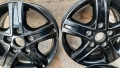         Алуминиеви джанти 5х130, за кемпер или бус, снимка 8