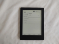 електронна книга Kobo Aura HD с подсветка 6.8 инча екран четец + калъф за книги Кобо, снимка 9