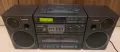 Panasonic RX-DT 680-CD-legend boombox, снимка 1