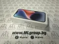 #MLgroup предлага iPhone 14 Plus 128GB Blue 85%, втора употреба, снимка 5