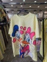 тениски / туники с анимационни герои , снимка 3