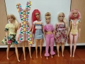 Нови кукли Barbie , снимка 10