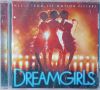 Dreamgirls (Music From The Motion Picture) (2006, CD), снимка 1
