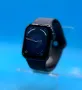 ГАРАНЦИОНЕН!!! Смарт часовник Apple Watch SE2 (2022), 40 мм, Midnight Aluminium Case, снимка 5