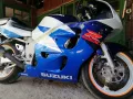 Suzuki GSXR 600 , снимка 5