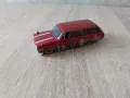 nissan skyline van hot wheels premium 1:64, снимка 1