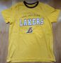 NBA / Los Angeles Lakers - детска тениска, снимка 1 - Детски тениски и потници - 45436781