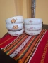 порцеланови купи, снимка 1