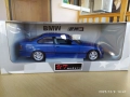 1:18 Метален модел на BMW M3 Coupé /Е36/ -  UT Мodels, снимка 1