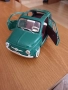 Количка Фиат 1/16 SOLIDO - FIAT - 500, снимка 2