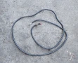 Кабел Акумулатор Мерцедес Е класа W210 - 2105400130, снимка 2