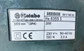 METABO Hs 8355 S - Електрически храсторез 500W , снимка 5