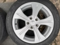Оригинални джанти 17" 5х114.3 Renault /Nissan, снимка 6