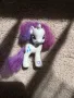 Rarity пони, снимка 2