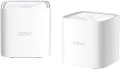 Безжичен рутер усилвател D-Link Gigabit Mesh COVR-1102 Dual-Band 2 Pack, снимка 5