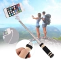 НОВ СЕЛФИ СТИК SELFIE STICK РАБОТИ С ANDROID И IPHONE МОНОПОД ЗА СМАРТФОН СЕЛФИ СТИКОВЕ +, снимка 5