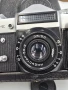 Фотоапарат ZENIT-E, снимка 2