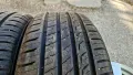DOT 2022, 215/50/17 летни гуми Barum Bravuris 5HM , снимка 4