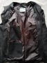 Мъжко кожено яке FLORENCE'S LEATHER - размер XL/XXL, снимка 4