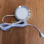 НОВО! Комплект от 8 LED лунички за шкафове 2W, снимка 9