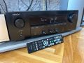 Стерео ресивър Denon DRA-800H, снимка 1