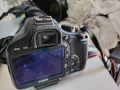 фотоапарат Canon EOS 550D, снимка 1