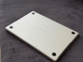 Като Нов 16.2’Macbook Pro 16’M1 MAX/32GB Ram/1TB SSD/Silver, снимка 9