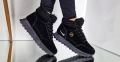 дамски боти найк пума, снимка 7