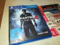 SONY PS4 GAME UNCHARTED 4 0510251820, снимка 1