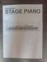 Дигитално Stage пиано MEDELI SP 5500 88 HAMMER ACTION тежка, снимка 4