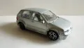 Bburago Volkswagen Golf IV '98 - Made in Italy 1:43, снимка 5