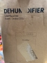 Електрически влагоабсорбатор / Двоен полупроводник / За 20кв., снимка 2