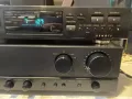 Marantz 74PM40 Усилвател и Marantz Compact Disc Player CD-38 74CD38 USA Сет , снимка 5