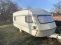 Продавам каравана за стационарно ползване, снимка 1