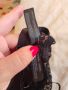 Черно боди дантела с широки ленти тип полупрашка бразилиянка отзад само за фетиш, снимка 9