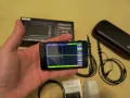 Alientek DS100 50Mhz 250M 3.5IPS Двуканален осцилоскоп с генератор, снимка 9