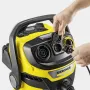 Промоция: Сухо/мокро смукачка Karcher WD 5 P V-25/5/22, снимка 2