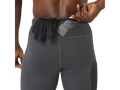 Asics Winter Run Tight Leggings Men's Graphite - зимен мъжки клин Л, снимка 3