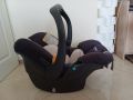 Бебешко столче за кола / кошче за новородено Chicco Чико 0-13 kg, снимка 3